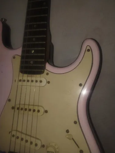 Guitarra