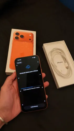 IPhone 17 pro Max 512gb