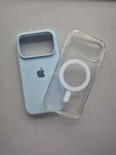 Capinhas iPhone