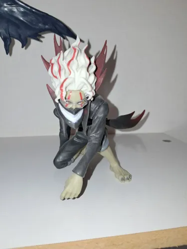 Action figure - Dan da Dan