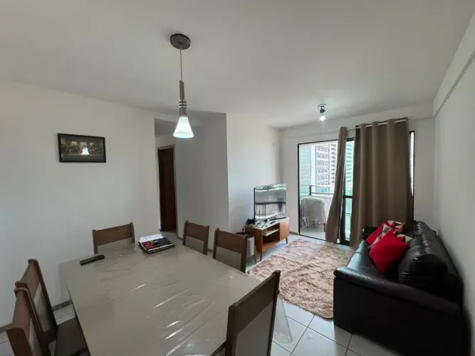 Apartamento para locação no APOLO, MADALENA, Recife, PE