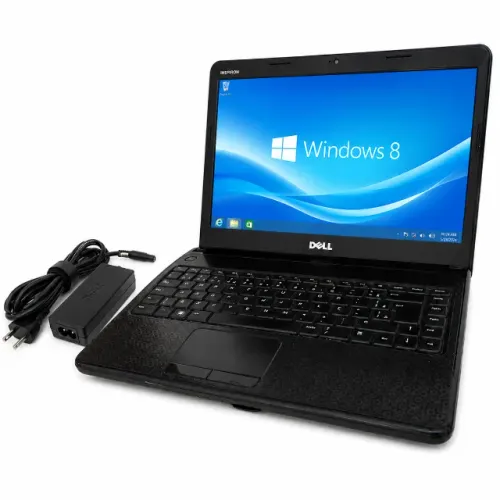 Computador Notebook i3 320gb HD 4gb Ram CD/DVD - Pronto pra uso!