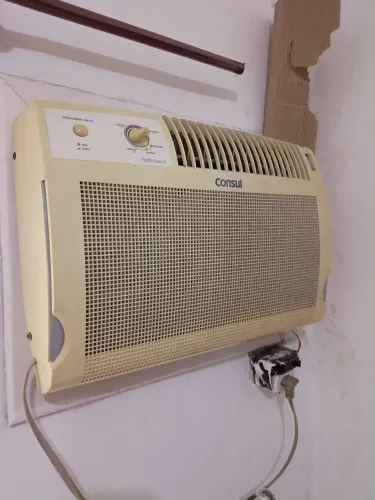 Ar Condicionado 7.000 BTU