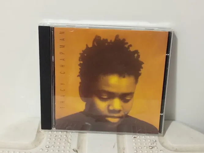 Cd música Tracy Chapman