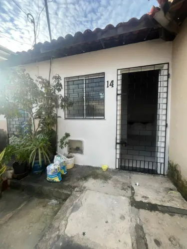 Casa para Alugar em Parque Araxá  18 m²  1 Quarto  Fortaleza CE  Barato