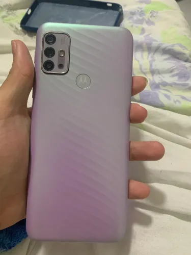 Vendo moto g10