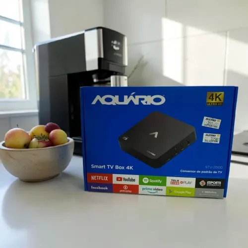 Tv boX marplo