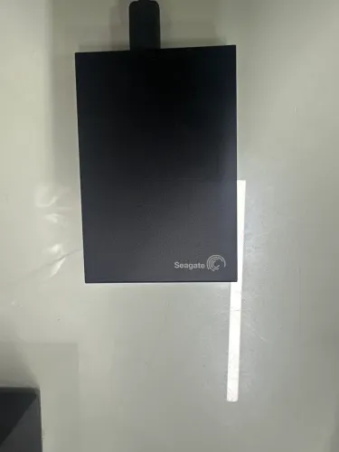 HD EXTERNO SEAGATE