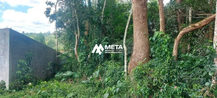 TERRENO PADRÃO À VENDA | EMBU COLONIAL, EMBU DAS ARTES - SP