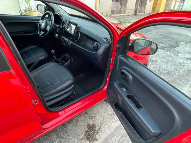 Fiat Mobi Like 1.0 Fire Flex 5P. 2020