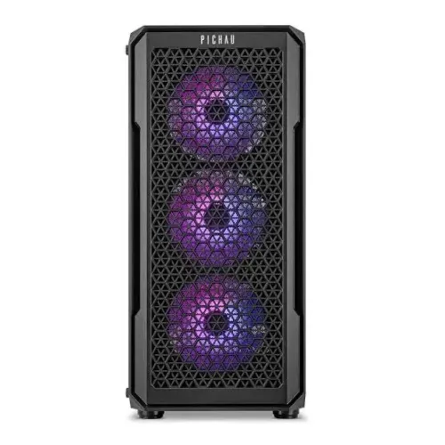 Gabinete Pichau APUS (Novo na Caixa / Nunca Usado)