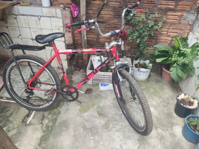 Bike