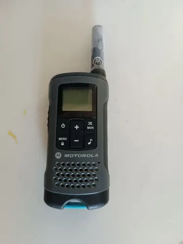 Rádio Motorola
