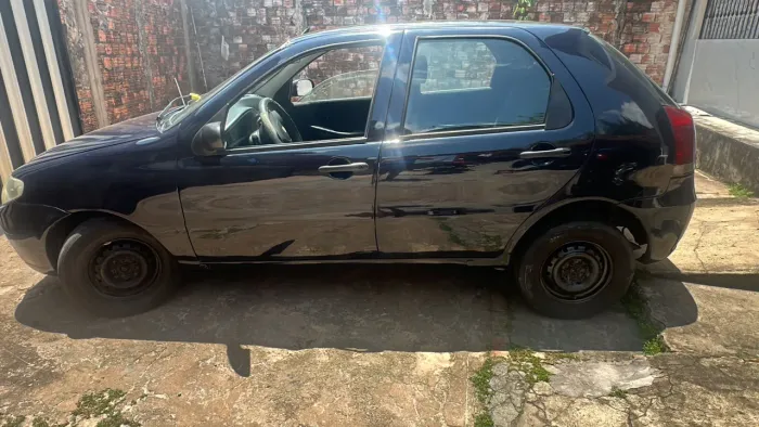 Fiat Palio 1.0 Economy Fire Flex 8V 4P 2013