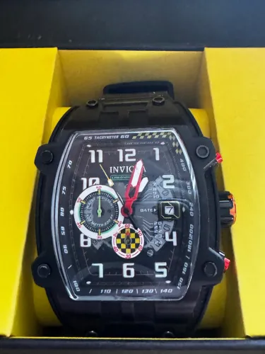 Relogio Invicta Original