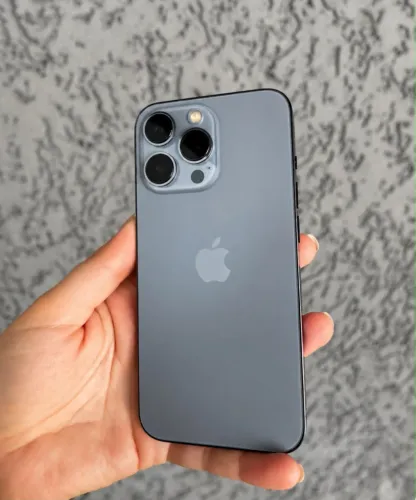 iPhone 13 Pro 128gb azul NOVO