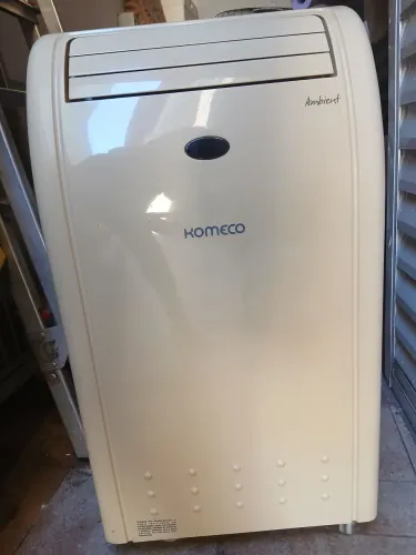 Ar condicionado portátil komeco ambient