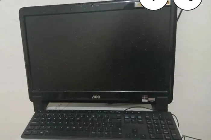 Monitor