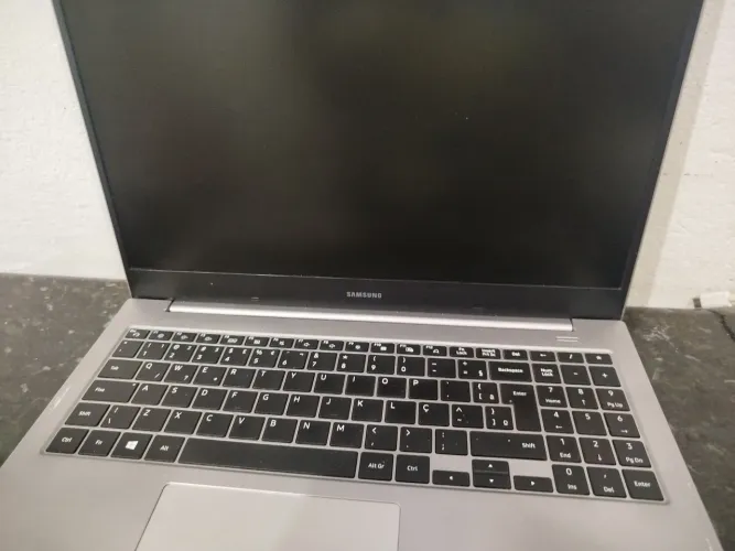 NOTEBOOK SAMSUNG 