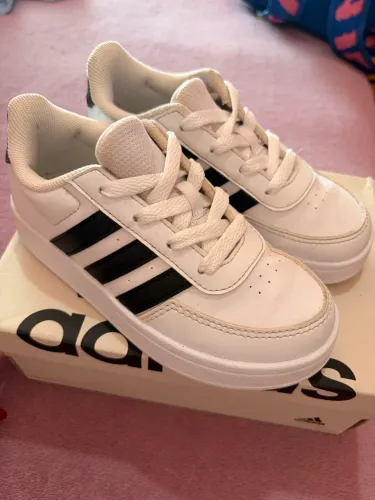 Adidas breaknet infantil