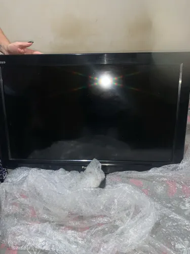 TV Panasonic 32? LCD TC-L32C10B