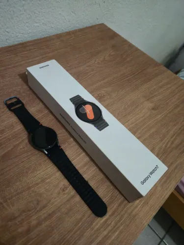 Galaxy Watch 7