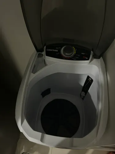 Tanquinho