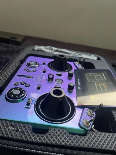 RADIO FRSKY 20rs