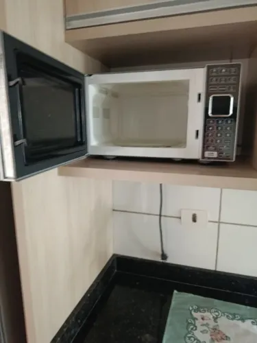 Microondas