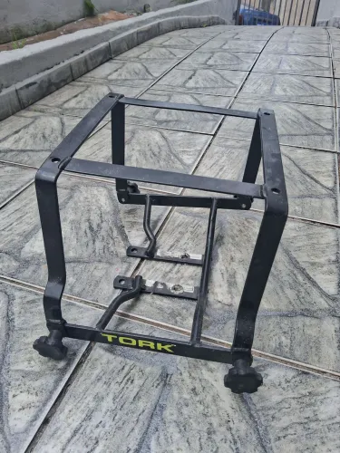 Suporte baú novo