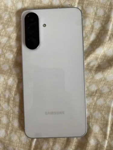 Samsung A56 + Fit3 + BudsFE