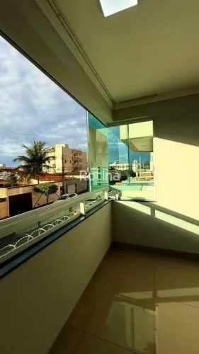 Apartamento à venda, 3 quartos, Tibery - Uberlândia/MG - Rotina Imobiliária