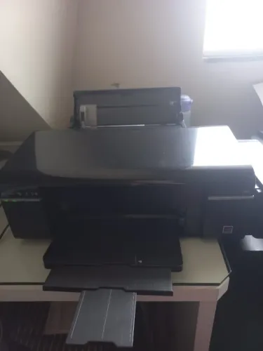 Impressora epson l805