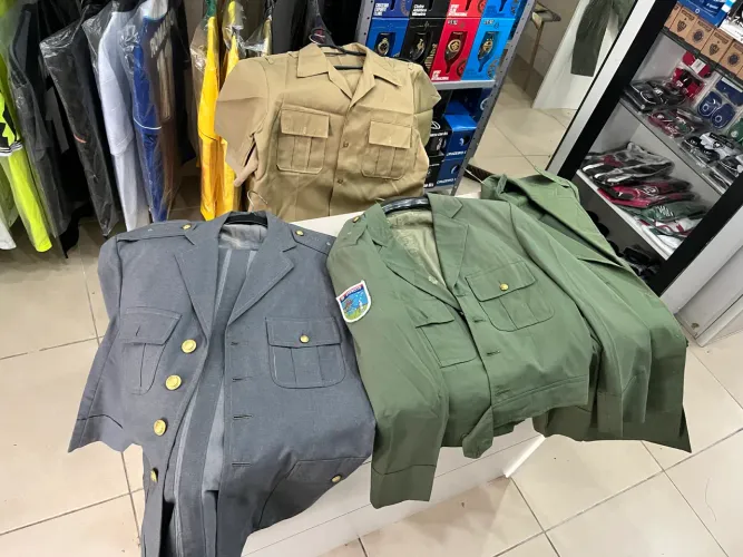 Artigo Militar Lote 