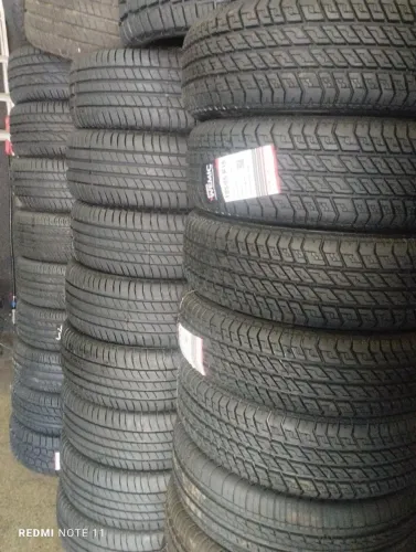 PNEU 185R14C GARANTINDO A MAIOR SEGURANÇA