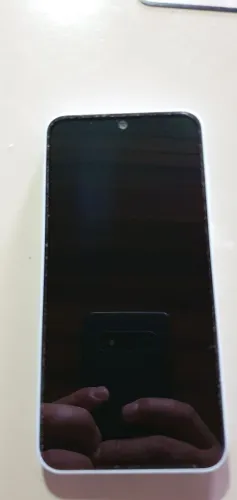 Celular Samsung A35