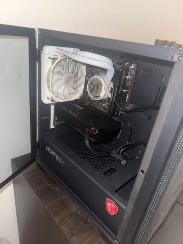 Pc gamer