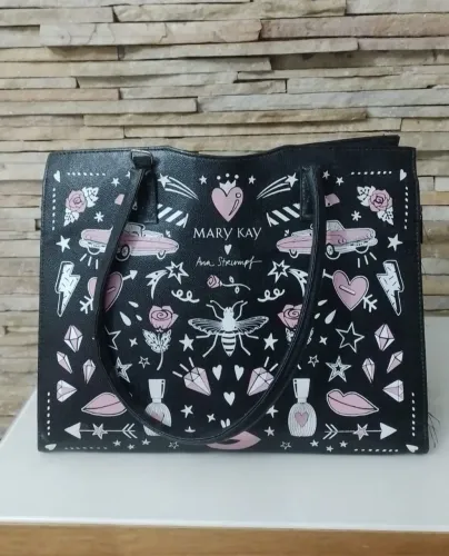 Bolsa Mary Kay