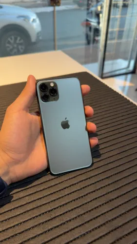 iPhone 11 Pro 