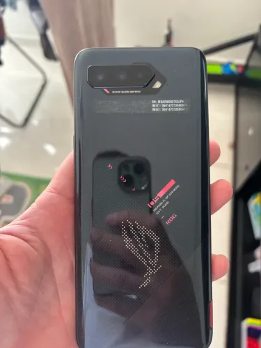 Rog phone 5s