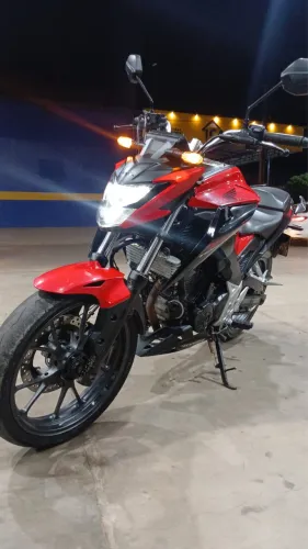 CB300F TWISTER