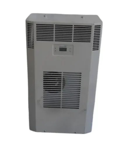 Ar Condicionado Industrial Para Painel Eletrico Pfannenberg Dts 8041es 230v,