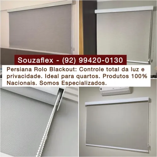 Cortinas ( Para Bloquear Luminosidade)