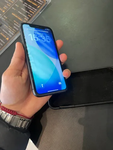 Iphone 11 tudo original