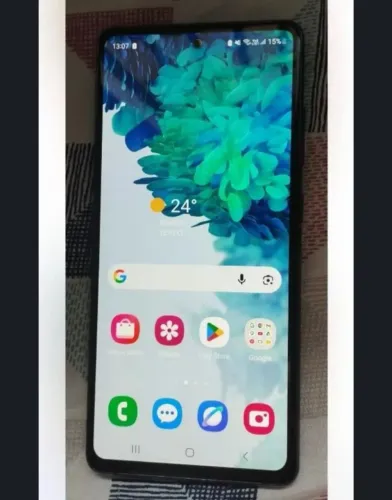 Samsung s20 fe 5g