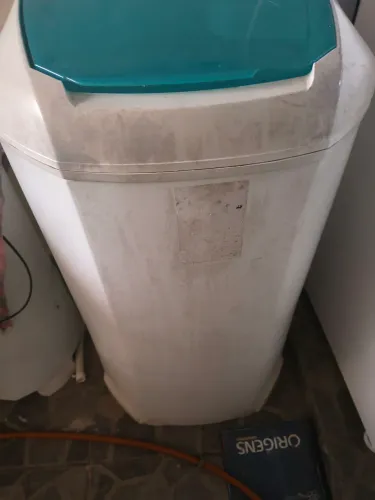 Vendo tanque de lavar roupas