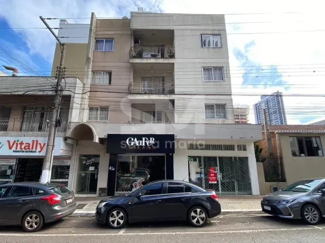 Sala para locação, Centro, Chapecó, SC