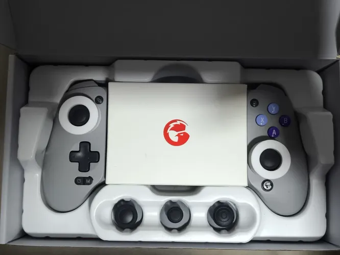 GAMEPAD GAMESIR G8 GALILEO 