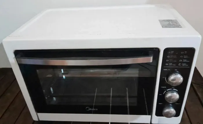 FORNO ELÉTRICO 42 LITROS