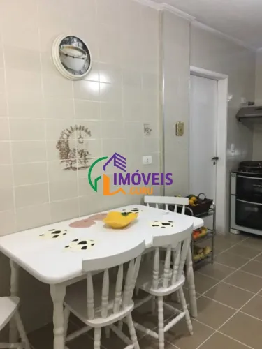 APARTAMENTO - GRANJA JULIETA - SP